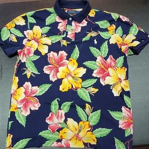 Polo Ralph Lauren polo shirt